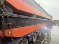 เรือบรรทุกสินค้า (Barge) สำหรับขาย