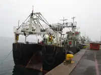 เรือลากอวน สำหรับขาย