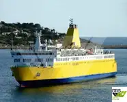 Ro-Ro ship สำหรับขาย