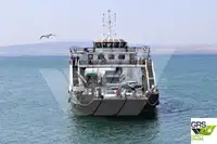 เรือบรรทุกสินค้าแบบ Ro-Ro สำหรับขาย