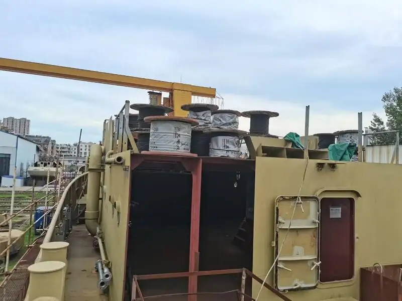 เรือลาก สำหรับขาย