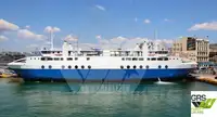 Ro-Ro ship สำหรับขาย