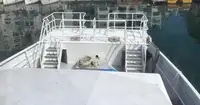 เรือสองลำ (Catamaran) สำหรับขาย