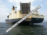 เรือบรรทุกตู้คอนเทนเนอร์ สำหรับขาย