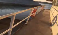 เรือบรรทุกสินค้า (Barge) สำหรับขาย