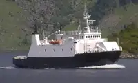 Ro-Ro ship สำหรับขาย