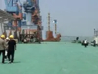 เรือบรรทุกสินค้า (Barge) สำหรับขาย