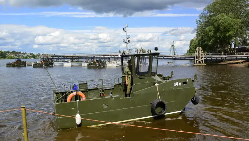 เรือลาก สำหรับขาย