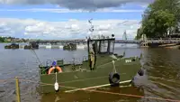 เรือลาก สำหรับขาย