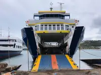 Ro-Ro ship สำหรับขาย