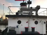 เรือลาก สำหรับขาย