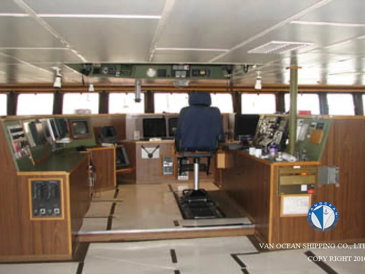 เรือลากอวน สำหรับขาย