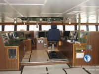 เรือลากอวน สำหรับขาย