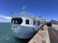 เรือลากอวน สำหรับขาย