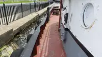 เรือลาก สำหรับขาย