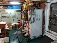 General Cargo/Multi-purpose สำหรับขาย