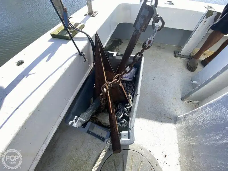 เรือลากอวน สำหรับขาย
