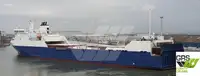 เรือบรรทุกสินค้าแบบ Ro-Ro สำหรับขาย