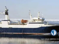 เรือลากอวน สำหรับขาย