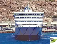 Ro-Ro ship สำหรับขาย