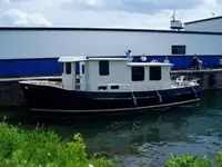 เรือลากอวน สำหรับขาย