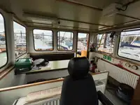 เรือลาก สำหรับขาย