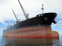 เรือบรรทุกสินค้าทั่วไป (Bulk Carrier) สำหรับขาย