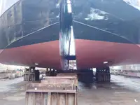 เรือบรรทุกสินค้า (Barge) สำหรับขาย