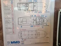 เรือลากอวน สำหรับขาย