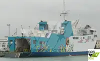 Ro-Ro ship สำหรับขาย