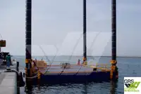 แท่นขุดเจาะแบบยกขึ้นได้ สำหรับขาย