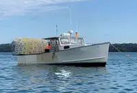 เรือลากอวนจับปลา สำหรับขาย