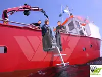 เรือสำรวจ สำหรับขาย