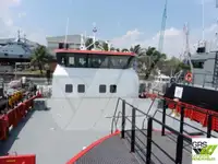 เรือบริการสำหรับฟาร์มกังหันลม สำหรับขาย