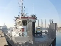 เรือลาก สำหรับขาย