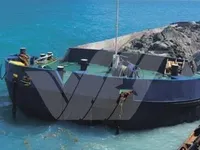 เรือบรรทุกสินค้า (Barge) สำหรับขาย