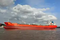 เรือบรรทุกน้ำมัน สำหรับขาย