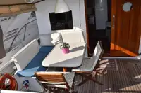 Trawler สำหรับขาย