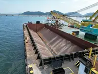 เรือบรรทุกสินค้า (Barge) สำหรับขาย