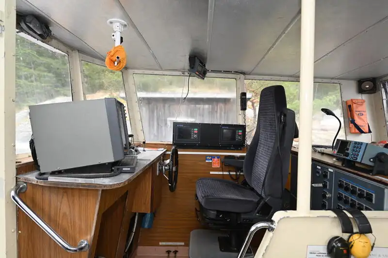 เรือสำราญ สำหรับขาย