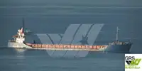 เรือบรรทุกสินค้าทั่วไป (Bulk Carrier) สำหรับขาย