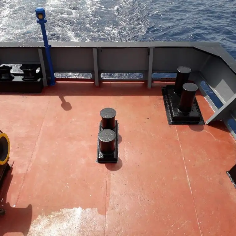 เรือบรรทุกสินค้าทั่วไป (Bulk Carrier) สำหรับขาย