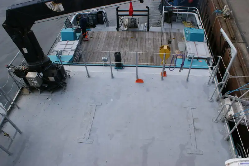 เรือสองลำ (Catamaran) สำหรับขาย