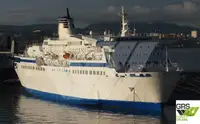 Ro-Ro ship สำหรับขาย