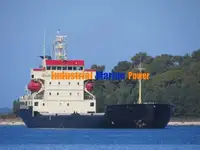 เรือบรรทุกสินค้าทั่วไป (Bulk Carrier) สำหรับขาย