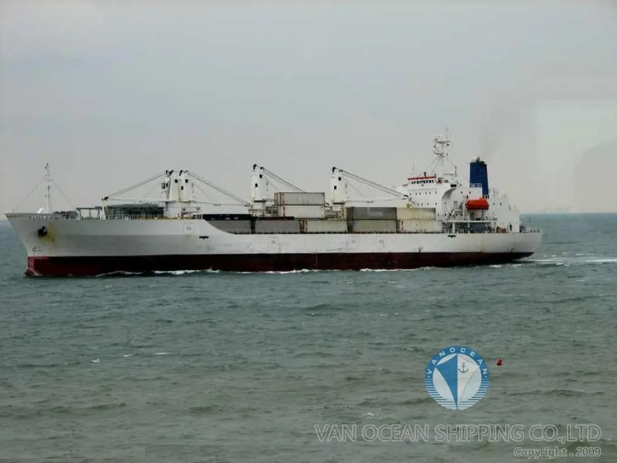 เรือบรรทุกน้ำมัน/สารเคมี สำหรับขาย
