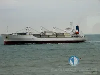 เรือบรรทุกน้ำมัน/สารเคมี สำหรับขาย