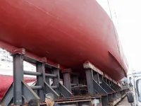 เรือลากอวนแบบ Longliner สำหรับขาย