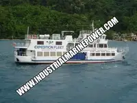 เรือสำราญ สำหรับขาย