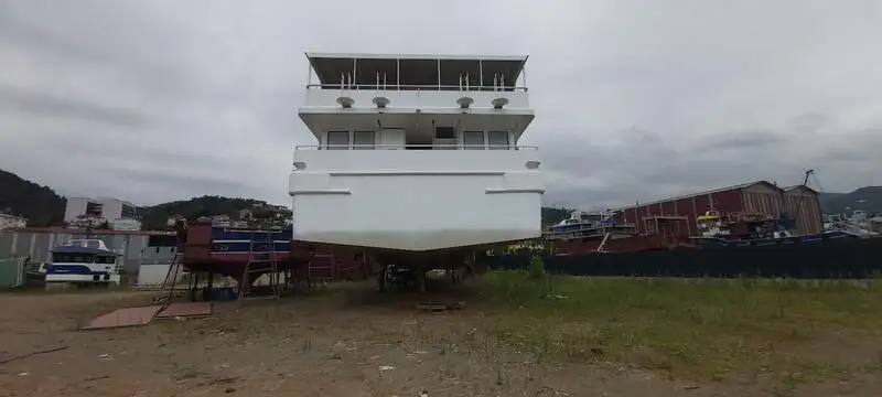 เรือสำราญ สำหรับขาย